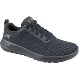 Skechers Go Walk M 54610-BBK nero
