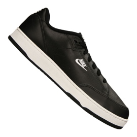 Scarpa Nike Tribuna Ii MM AA2190-001 nero