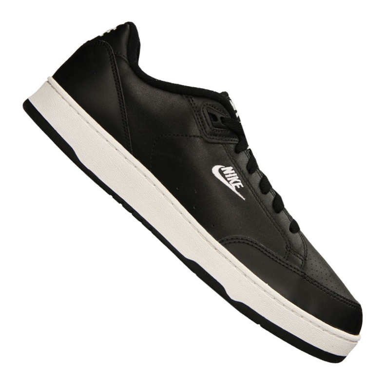 Scarpa Nike Tribuna Ii MM AA2190-001 nero
