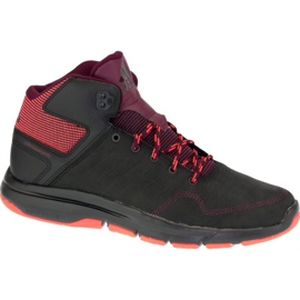 Scarpe Adidas Climawarm Supreme M M18088 nero
