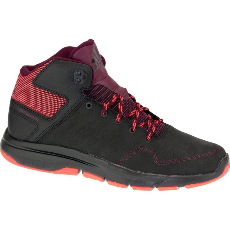 Scarpe Adidas Climawarm Supreme M M18088 nero