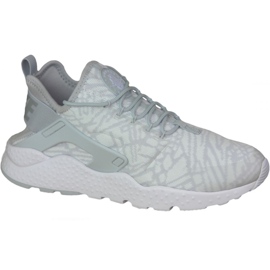 Nike Air Huarache M 818061-100 bianca