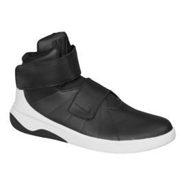 Scarpa Nike Marxman M 832764-001 nero nero
