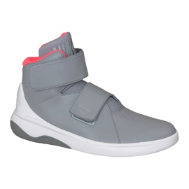 Scarpa Nike Marxman M 832764-002 grigio grigio
