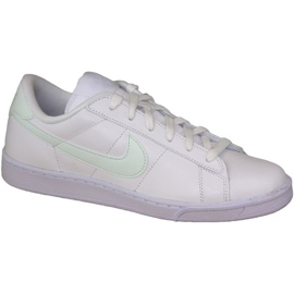 Scarpe Nike Tennis Classic W 312498-135 bianco