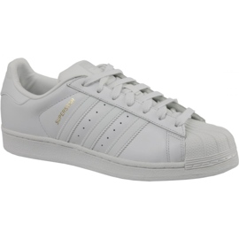 Scarpe Adidas Superstar M CM8073 bianca