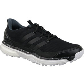 Scarpe adidas adiPower Sport Boost 2 M F33216 nero