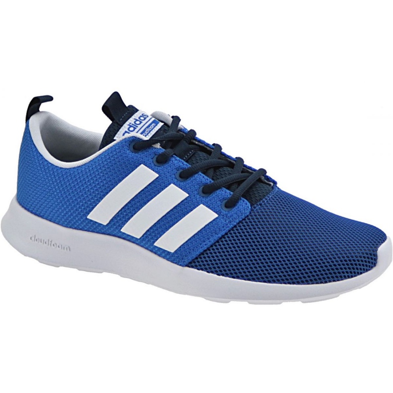 Scarpe Adidas Cloudfoam Swift M AW4155 blu