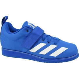 Adidas Powerlift 4 M BC0345 blu