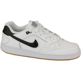 Nike Son Of Force Gs W 615153-108 scarpe bianco