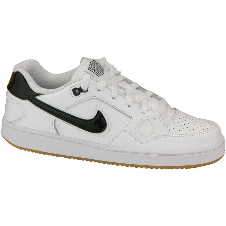 Nike Son Of Force Gs W 615153-108 scarpe bianca