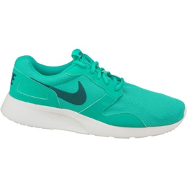 Scarpa Nike Kaishi M 654473-431 blu