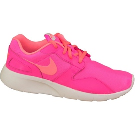 Nike Kaishi Gs W 705492-601 scarpe rosa