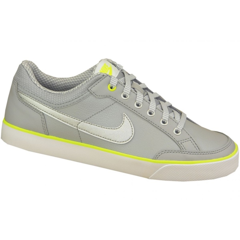 Nike Capri 3 Ltr Gs Jr 579951-010 grigio