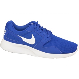 Scarpa Nike Kaishi M 654473-412 blu
