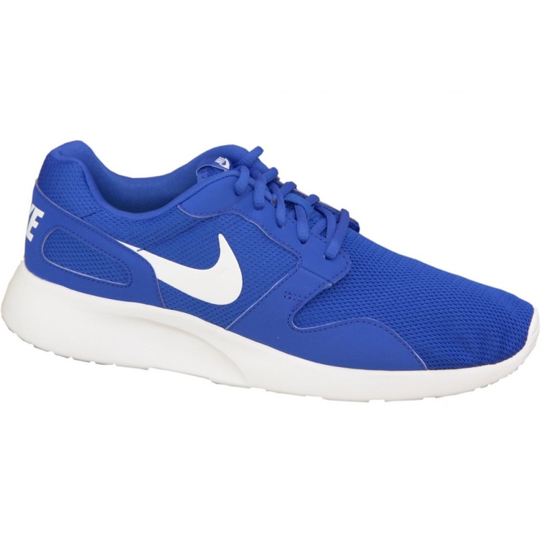 Scarpa Nike Kaishi M 654473-412 blu