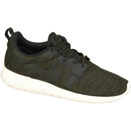 Scarpa Nike Rosherun W 705217-300 nero