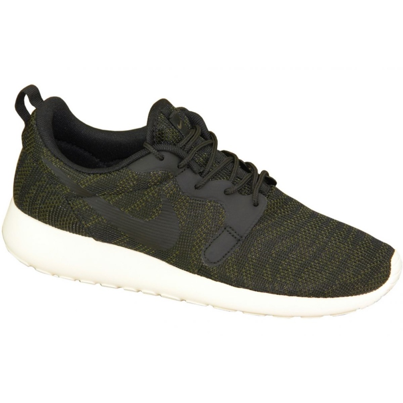 Scarpa Nike Rosherun W 705217-300 nero