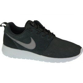 Scarpa Nike Roshe One Suede M 685280-001 nero