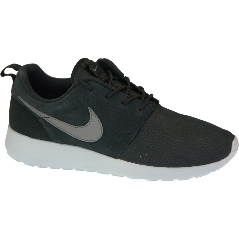 Scarpa Nike Roshe One Suede M 685280-001 nero