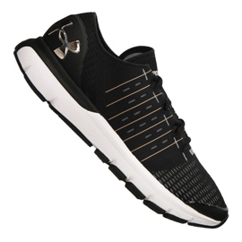 Scarpe da allenamento Under Armour Speedform Europa M 1285653-004 nero