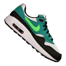 Scarpe Nike Air Max 1 Gs Jr 807602-111