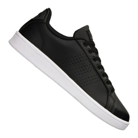 Scarpe Adidas Cloudfoam Adventage Clean M AW3915 nero
