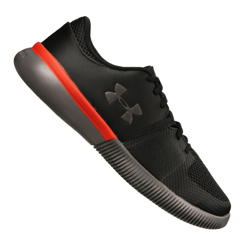 Scarpe da allenamento Under Armour Zone 3 Nm M 3020753-001 nero