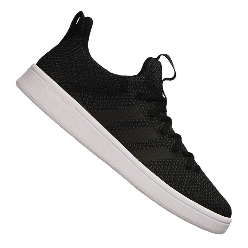 Scarpe Adidas Cloudfoam Adventage Adapt M DB0264 nero