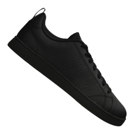 Scarpe Adidas Cloudfoam Adventage Clean M F99253 nero