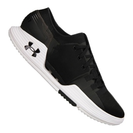 Under Armour Speedform Amp 2.0 M 1295773-001 nero
