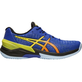 Asics Sky Elite Ff M 1051A031-400 blu navy blu