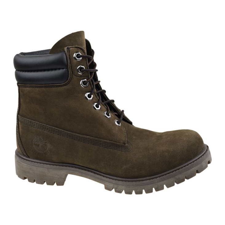 Timberland 6 In Premium Boot M 73543 marrone