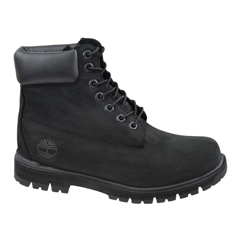 Timberland Radford 6 In Boot Wp M A1JI2 scarpe nero
