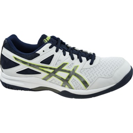 Asics Gel Task 2 M 1071A037-101 bianco