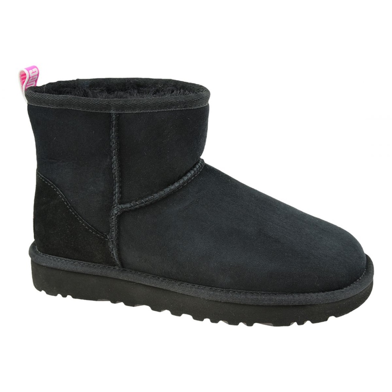 Ugg Classic Mini II W 1110083-BNP nero