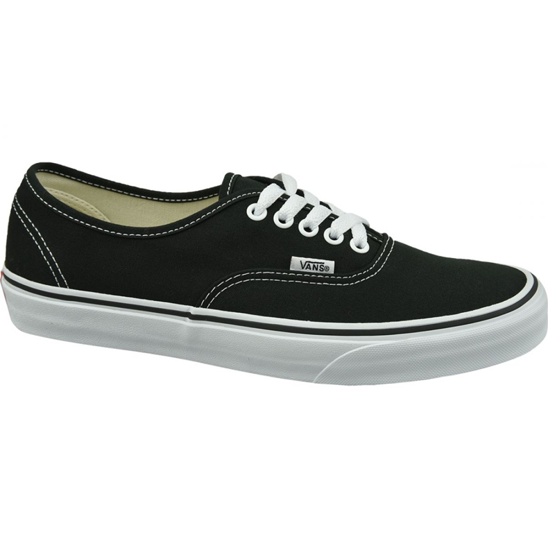 Scarpe Vans Authentic W VEE3BLK nero