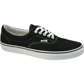Scarpe Vans U Era Vewzblk nero