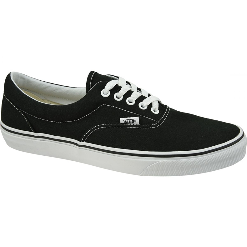 Scarpe Vans U Era Vewzblk nero