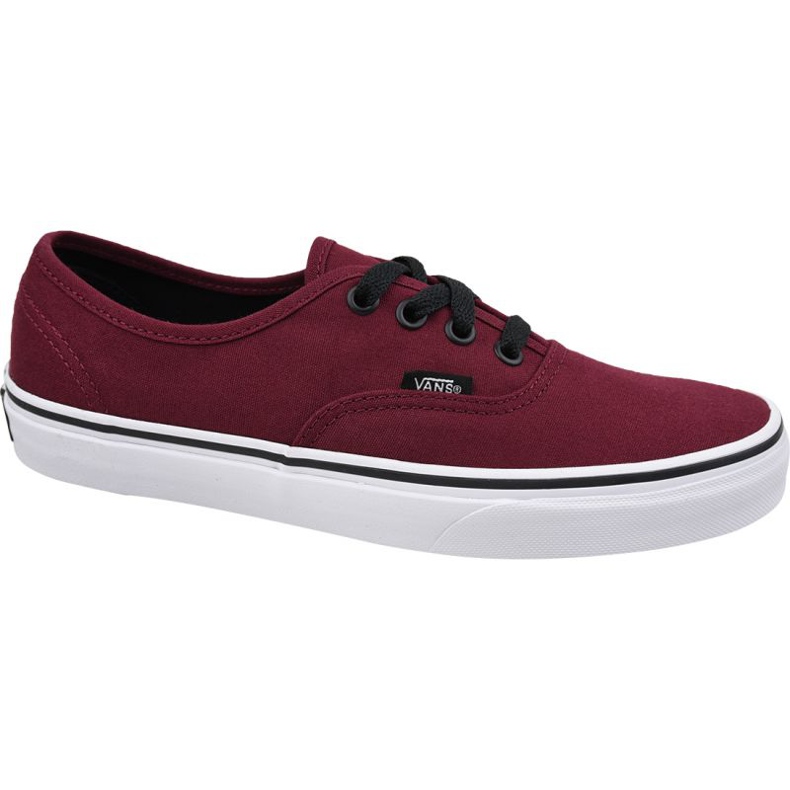 Scarpe Vans Authentic W VQER5U8 rosso