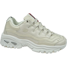 Scarpe Skechers Energy W 13405-NAT beige
