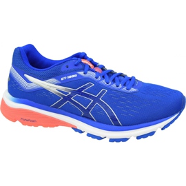 Asics GT-1000 7M 1011A042-405 blu