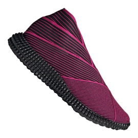 Scarpe da calcio Adidas Nemeziz 19.1 Tr M F34729 viola viola