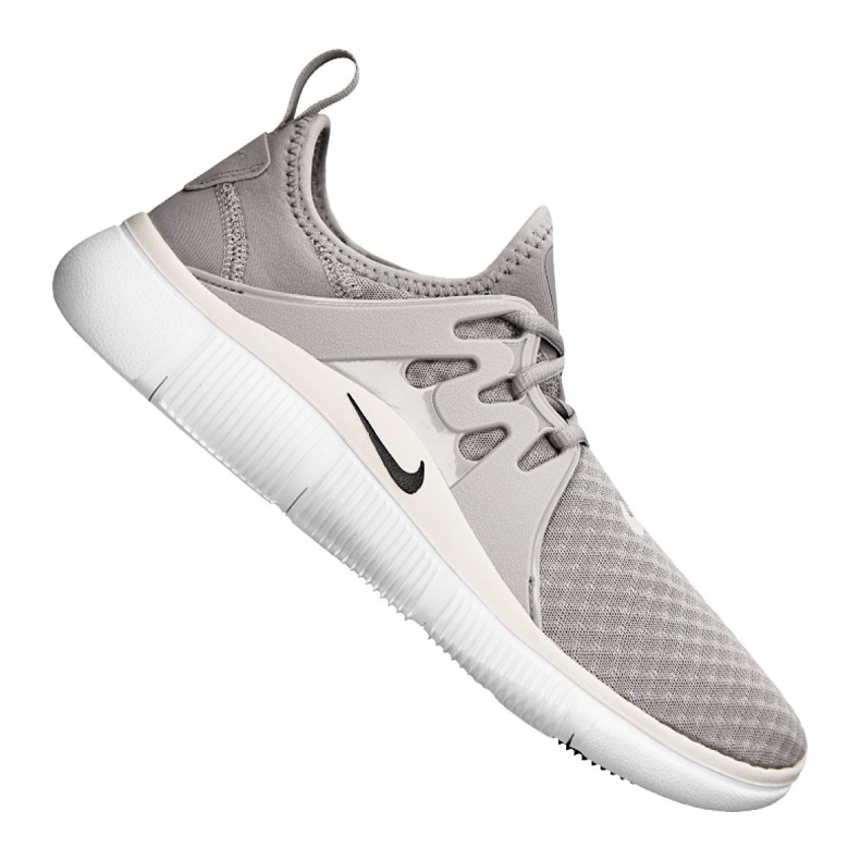 Scarpa Nike Acalme M AQ2224-002 grigio