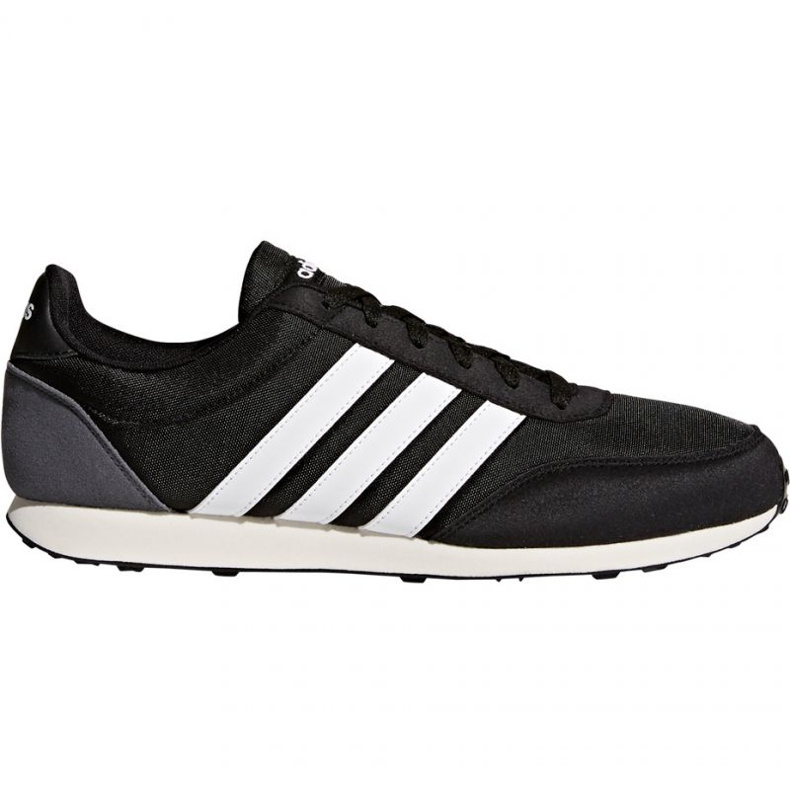Scarpe adidas V Racer 2.0 M BC0106 nero
