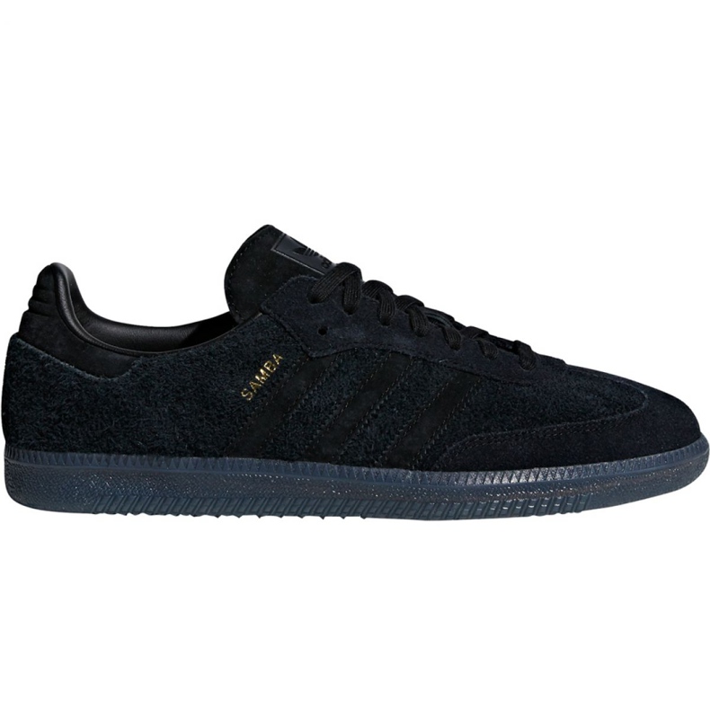 Scarpe adidas Samba Og M B75682 nero