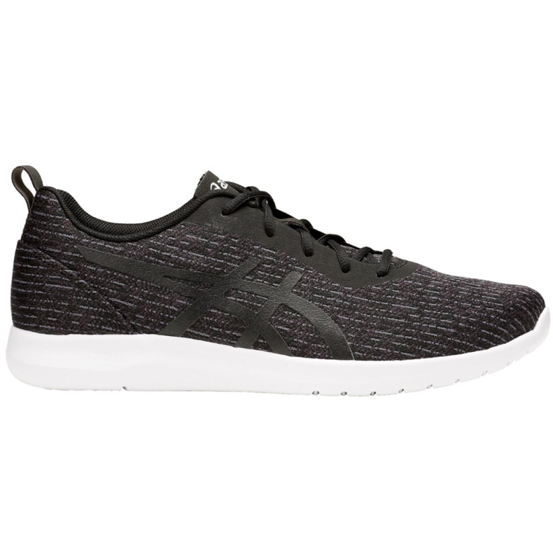 Asics Kanmei 2 M 1021A011-001 scarpe nero