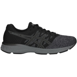 Asics Gel-Exalt 4 M T7E0N-020 nero grigio
