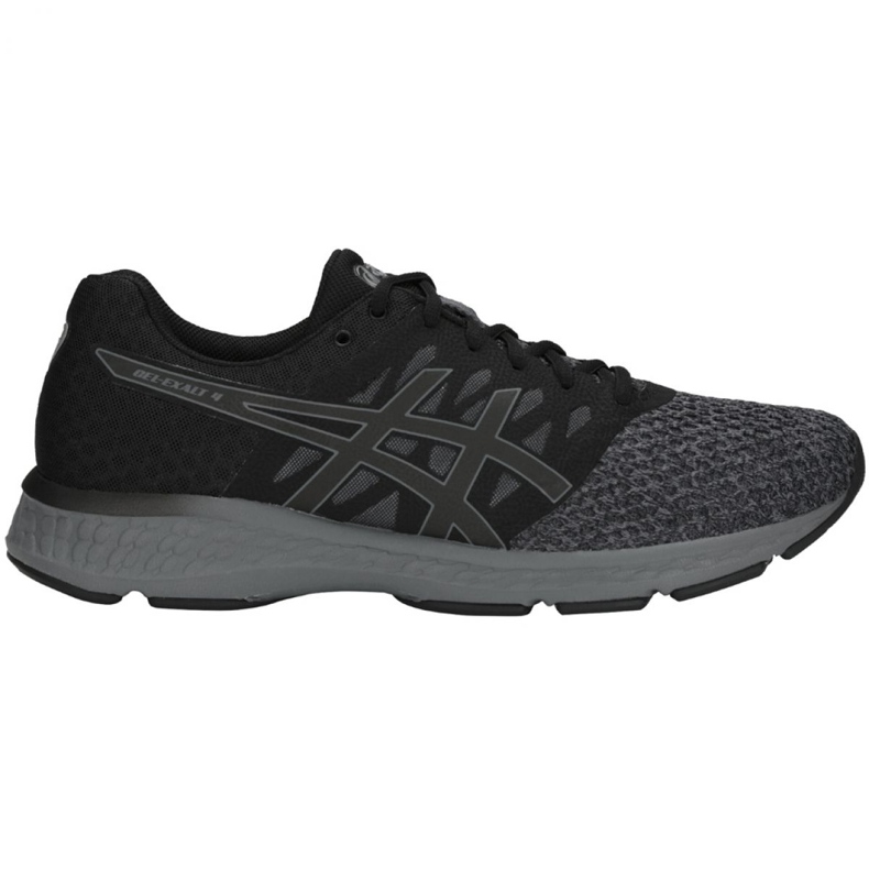 Asics Gel-Exalt 4 M T7E0N-020 nero grigio