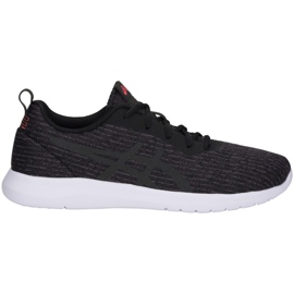 Asics Kanmei 2 W 1022A011-001 nero